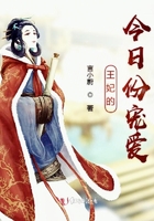 王妃的今日份寵愛