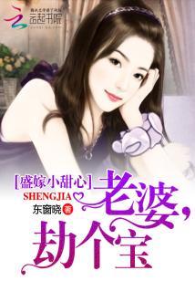 盛嫁小甜心：老婆，劫個寶