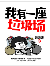 我有一座垃圾場