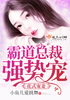 花式寵妻：霸道總裁強勢寵