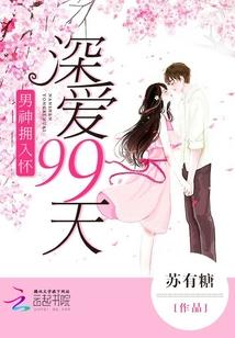 男神擁入懷：深愛99天