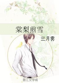 棠梨煎雪
