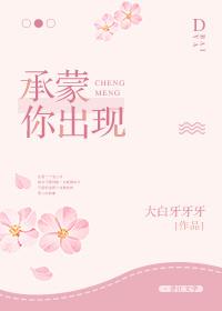 承蒙你出現
