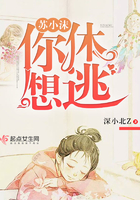 蘇小沫,你休想逃!