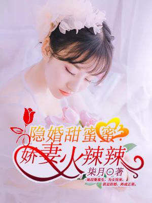隱婚甜蜜蜜:嬌妻火辣辣