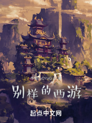 別樣的西遊