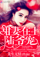 七夜守則:陸爺,寵!