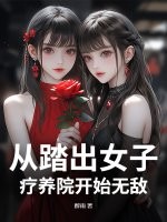 從踏出女子療養院開始無敵