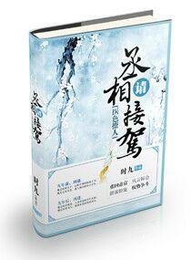醫色撩人:丞相,請接駕
