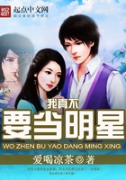 我真不要當明星
