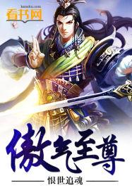 傲氣至尊