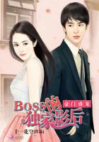 豪門盛寵:boss的獨家影后
