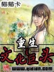 重生之文化巨頭