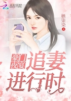 豪門夜宴:追妻進行時!
