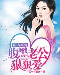 私人婚寵:腹黑老公狠狠愛