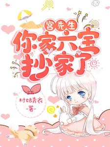 宮先生,你家六寶抄家了