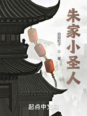 朱家小聖人
