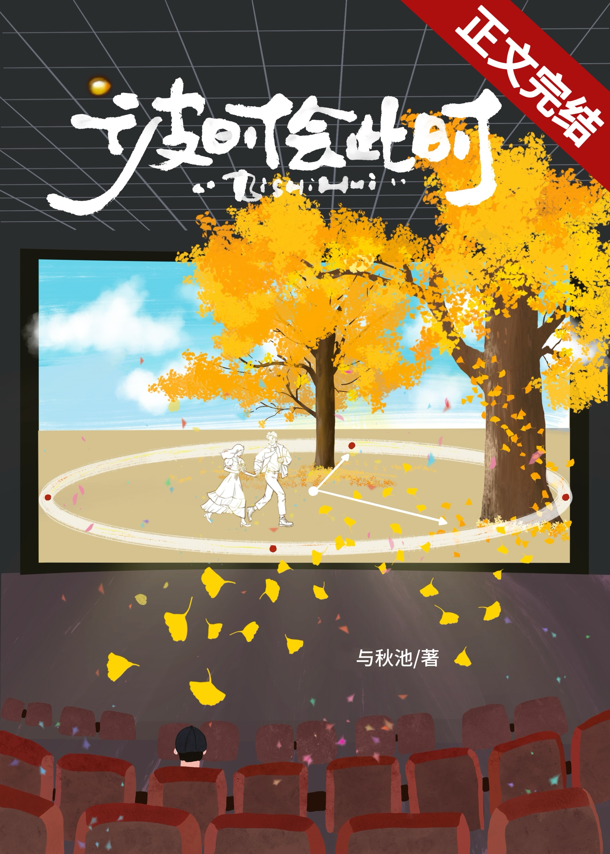 彼時會此時