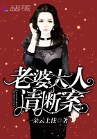 老婆大人，請斷案