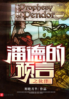 潘德的預言之夥伴