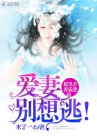 腹黑首席霸愛：愛妻，別想逃！