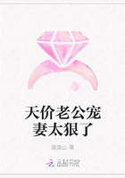 天價老公寵妻太狠了