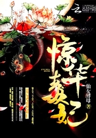 驚華毒妃
