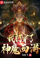 我打穿了神魔西遊