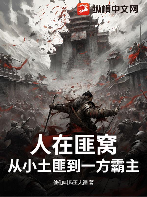 人在匪窩，從小土匪到一方霸主