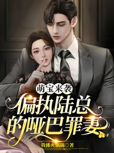 萌寶來襲:偏執陸總的啞巴罪妻