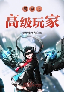 網遊之高階玩家