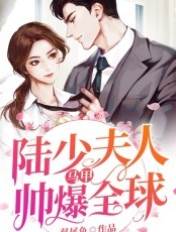 陸少夫人馬甲帥爆全球