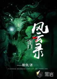 奇門風雲錄