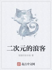 二次元的浪客
