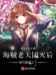 海賊老大團滅後就只能我上了