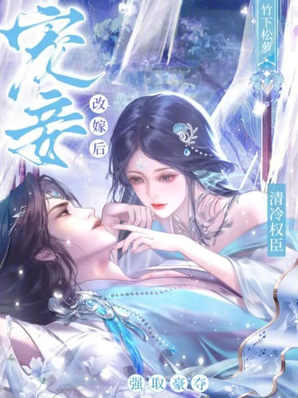 寵妾改嫁後，清冷權臣強取豪奪