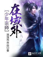 少年宗師在域外