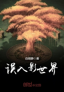 誤入影世界