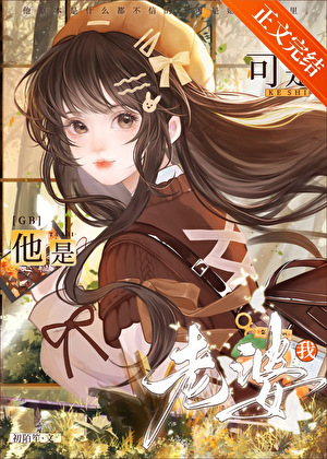 可是，他是我老婆[gb]